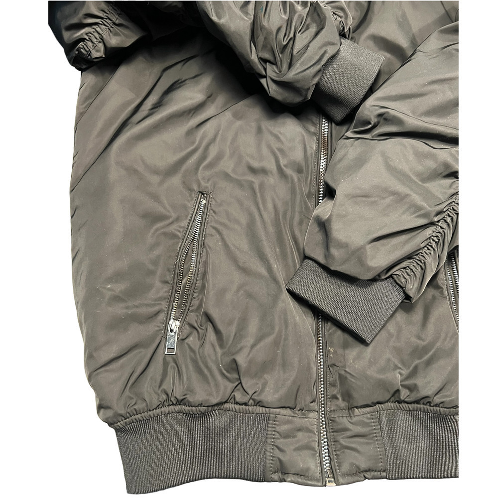 FOREVER 21 - Jacket/coat Woman size M - Picture 4 of 8